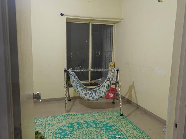 2.5 BHK Apartment in Pimple Gurav for rent Pune. The reference number is 20784119