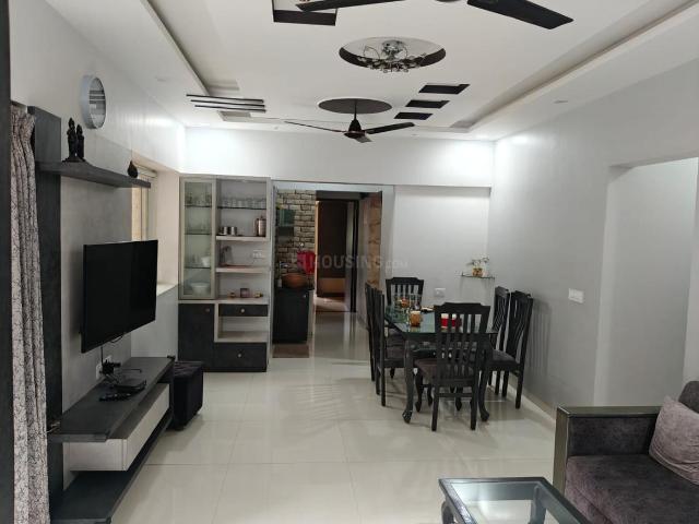 2.5 BHK Apartment in Pimple Nilakh for resale Pune. The reference number is 21170910