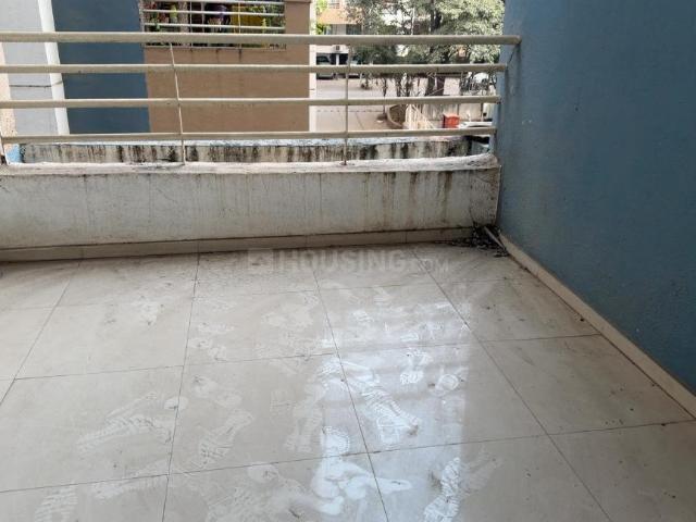 2.5 BHK Apartment in Pimple Saudagar for rent Pune. The reference number is 19206818