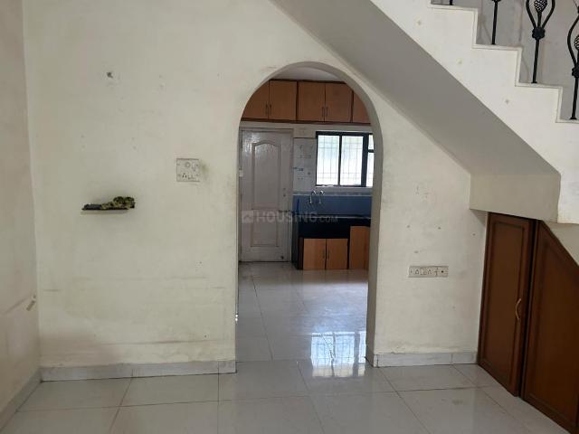 2.5 BHK Apartment in Pimple Saudagar for rent Pune. The reference number is 20630537