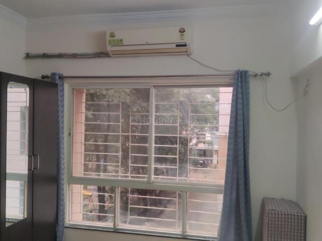 2.5 BHK Apartment in Pimple Saudagar for rent Pune. The reference number is 20831925