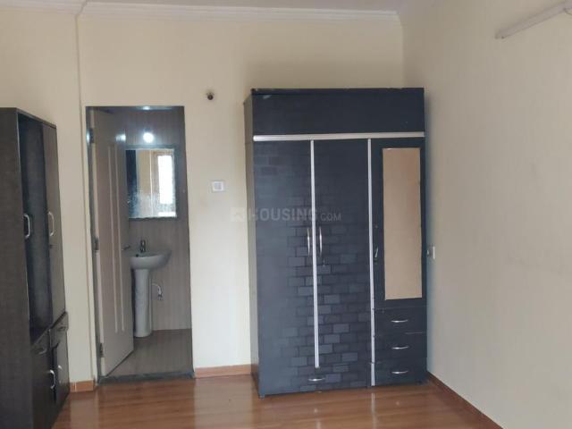 2.5 BHK Apartment in Pimple Saudagar for rent Pune. The reference number is 20916863