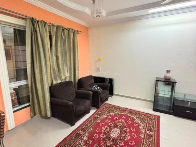2.5 BHK Apartment in Pimple Saudagar for rent Pune. The reference number is 20929204