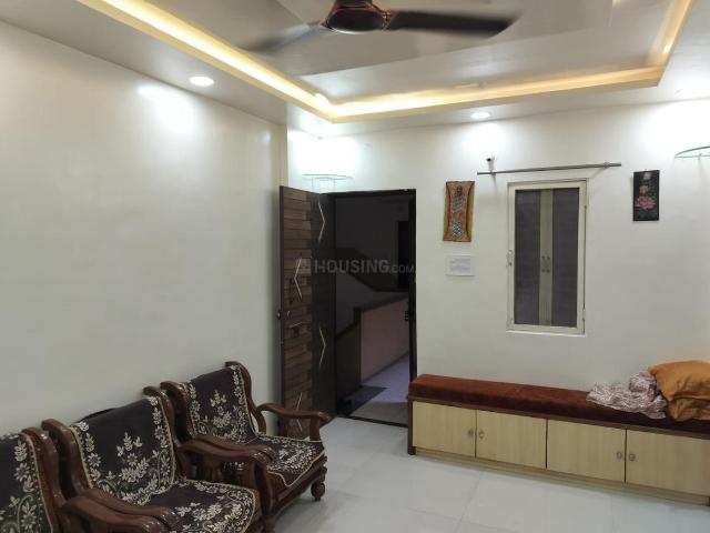 2.5 BHK Apartment in Pimple Saudagar for rent Pune. The reference number is 21037837