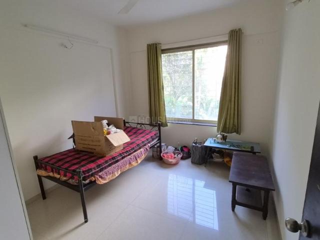 2.5 BHK Apartment in Pimple Saudagar for rent Pune. The reference number is 21197597