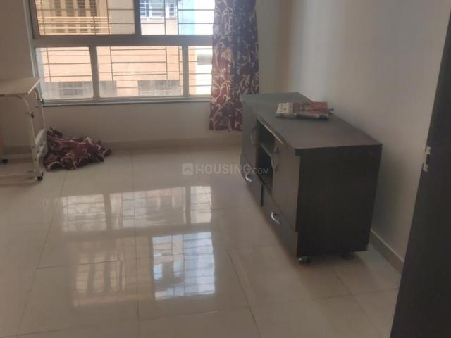 2.5 BHK Apartment in Pimple Saudagar for rent Pune. The reference number is 21348794