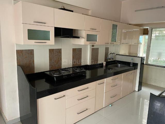 2.5 BHK Apartment in Pimple Saudagar for rent Pune. The reference number is 21368226