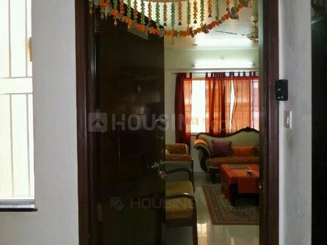 2.5 BHK Apartment in Pimple Saudagar for resale Pune. The reference number is 20499314