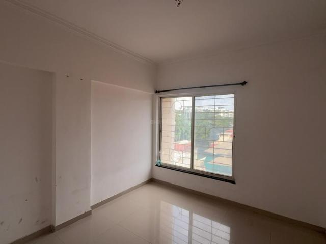 2.5 BHK Apartment in Pimple Saudagar for resale Pune. The reference number is 21014332