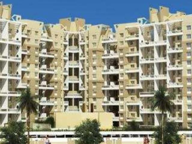 2.5 BHK Apartment in Pimpri for resale Pune. The reference number is 20263798