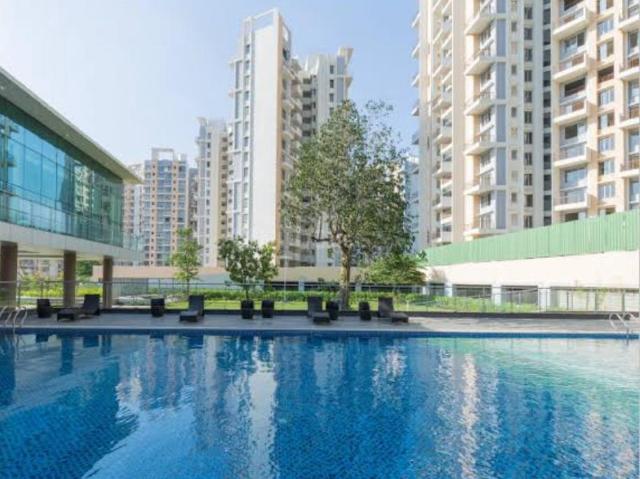 2.5 BHK Apartment in Pimpri for resale Pune. The reference number is 20290842