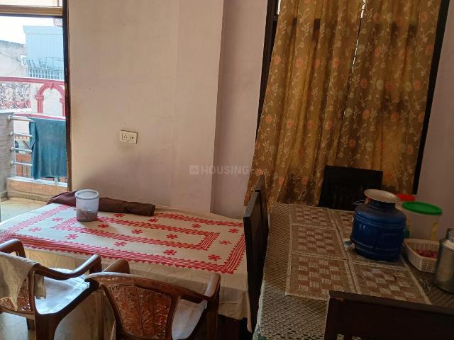 2.5 BHK Apartment in Pitampura for resale New Delhi. The reference number is 18667232