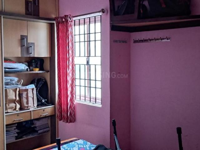 2.5 BHK Apartment in Poonamallee for rent Chennai. The reference number is 20927261