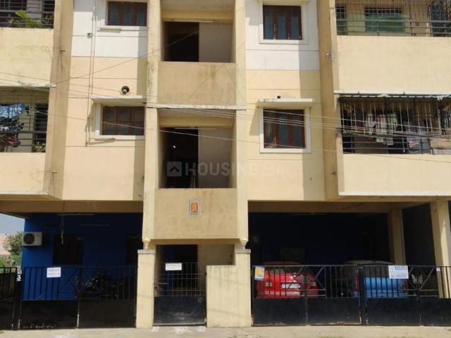 2.5 BHK Apartment in Poonamallee for resale Chennai. The reference number is 19931790