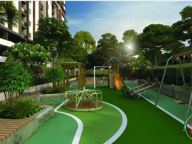 2.5 BHK Apartment in Poonamallee for resale Chennai. The reference number is 20600237