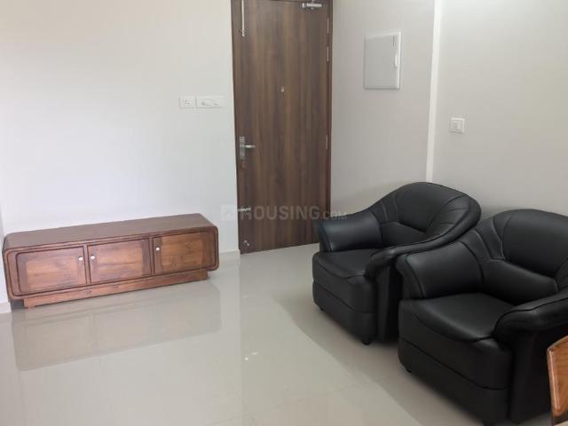 2.5 BHK Apartment in Pokkunnu for rent Kozhikode. The reference number is 20586395