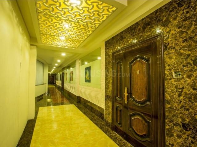 2.5 BHK Apartment in Porur for rent Chennai. The reference number is 20578602