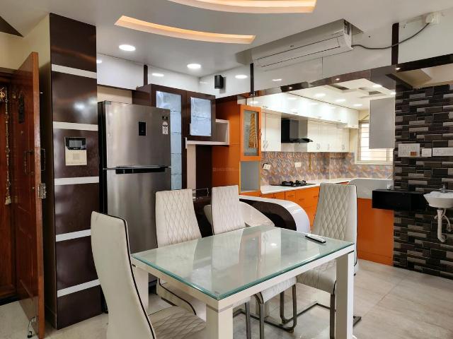 2.5 BHK Apartment in Porur for rent Chennai. The reference number is 20673523