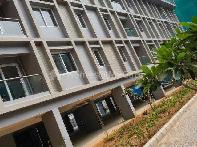 2.5 BHK Apartment in Porur for rent Chennai. The reference number is 21405586