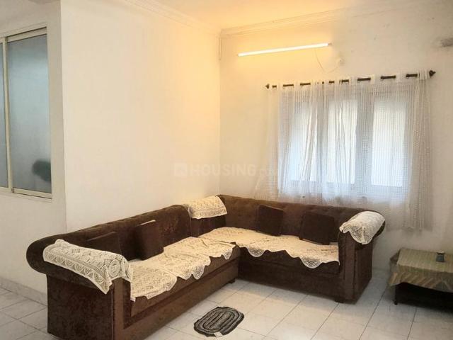 2.5 BHK Apartment in Porvorim for rent Goa. The reference number is 20789934