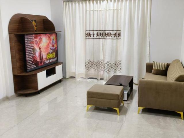 2.5 BHK Apartment in Powai for rent Mumbai. The reference number is 20691442