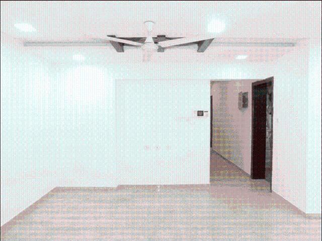 2.5 BHK Apartment in Powai for rent Mumbai. The reference number is 20730217