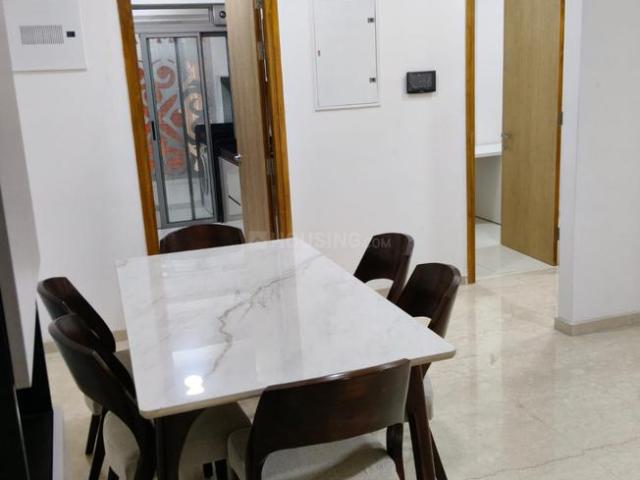 2.5 BHK Apartment in Powai for rent Mumbai. The reference number is 20805418