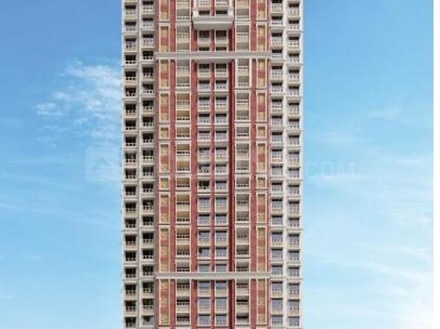 2.5 BHK Apartment in Powai for rent Mumbai. The reference number is 20852393