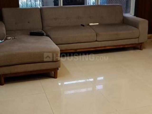 2.5 BHK Apartment in Powai for rent Mumbai. The reference number is 20860920