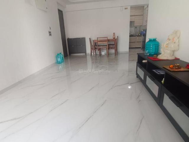 2.5 BHK Apartment in Powai for rent Mumbai. The reference number is 20283375