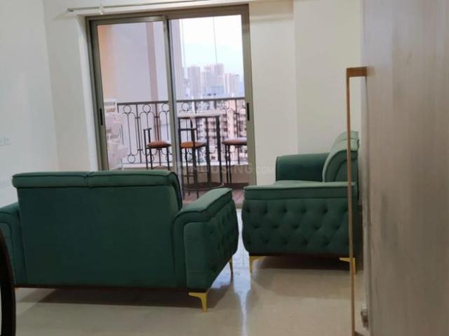 2.5 BHK Apartment in Powai for rent Mumbai. The reference number is 20337443