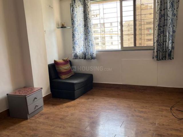 2.5 BHK Apartment in Powai for rent Mumbai. The reference number is 20353544