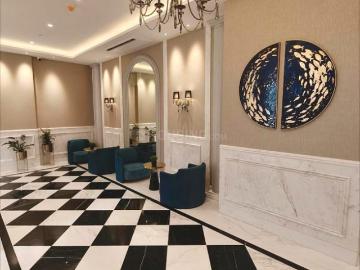 2.5 BHK Apartment in Powai for resale Mumbai. The reference number is 19712299