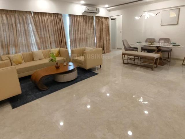 2.5 BHK Apartment in Powai for resale Mumbai. The reference number is 20982378