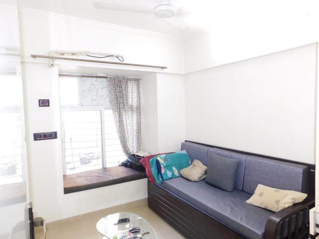 2.5 BHK Apartment in Powai for resale Mumbai. The reference number is 21040195