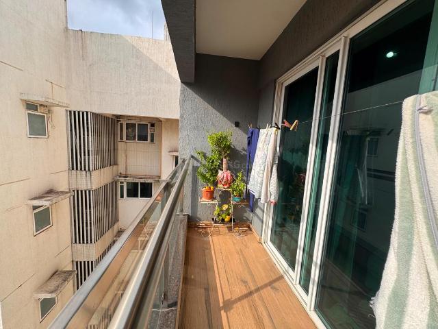 2.5 BHK Apartment in Powai for resale Mumbai. The reference number is 21192068