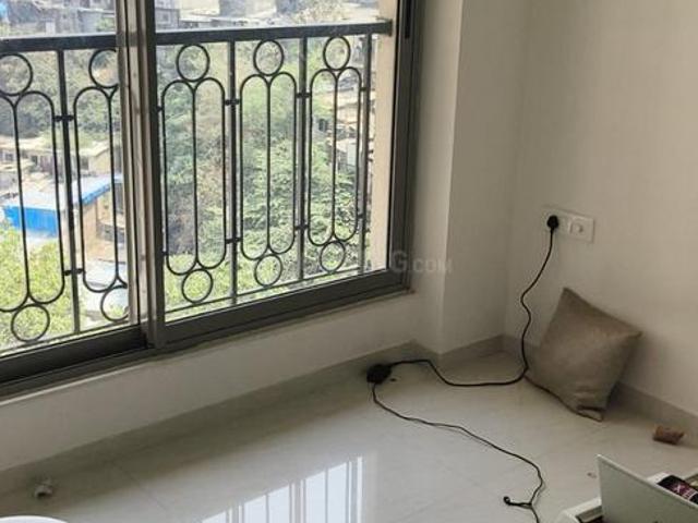 2.5 BHK Apartment in Powai for resale Mumbai. The reference number is 21136330