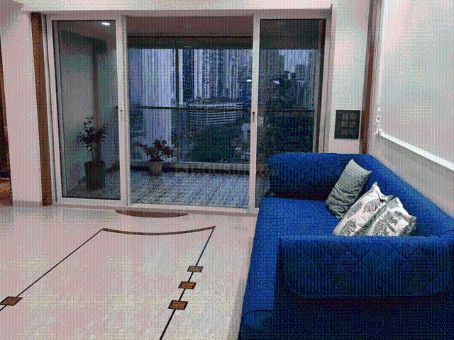 2.5 BHK Apartment in Prabhadevi for rent Mumbai. The reference number is 20991803