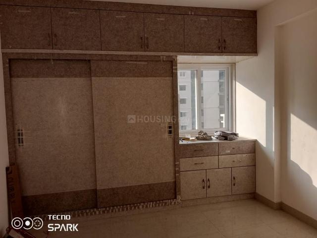 2.5 BHK Apartment in Pragathi Nagar for rent Hyderabad. The reference number is 21299838