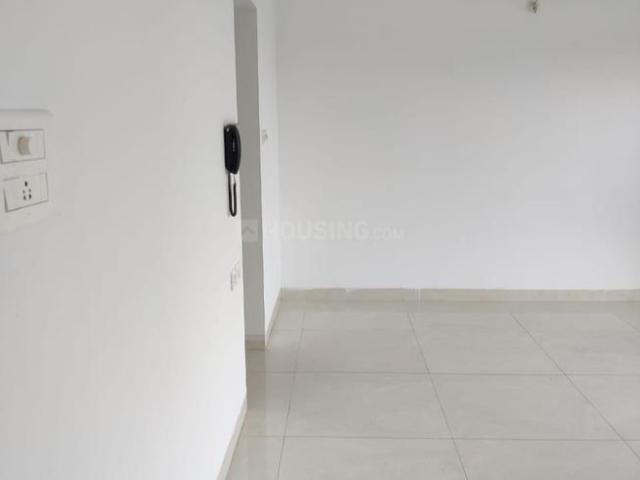 2.5 BHK Apartment in Punawale for rent Pune. The reference number is 19825558