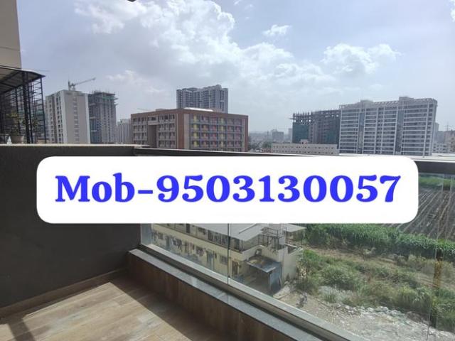 2.5 BHK Apartment in Punawale for rent Pune. The reference number is 20483019