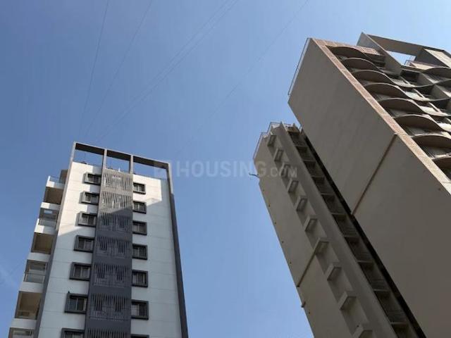 2.5 BHK Apartment in Punawale for rent Pune. The reference number is 20992005