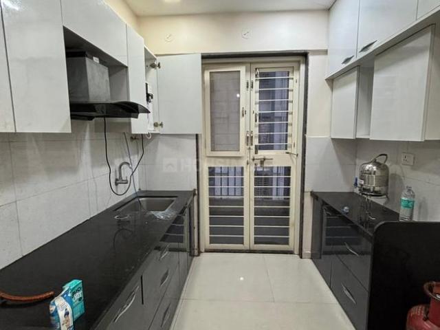2.5 BHK Apartment in Punawale for rent Pune. The reference number is 21033315