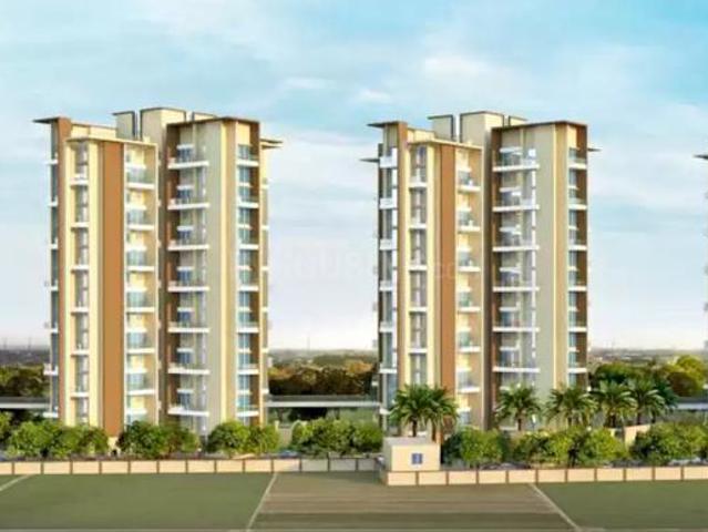 2.5 BHK Apartment in Punawale for resale Pune. The reference number is 20122496