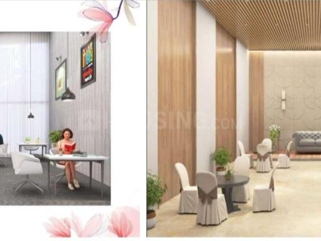 2.5 BHK Apartment in Punawale for resale Pune. The reference number is 21058456