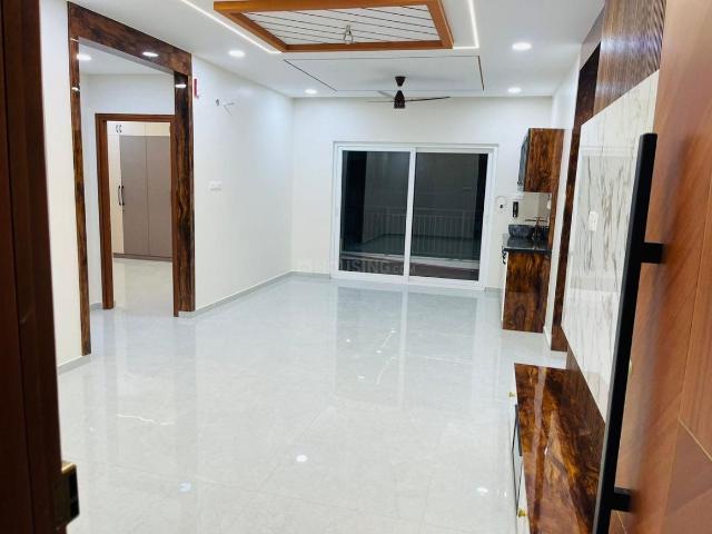 2.5 BHK Apartment in Puppalaguda for rent Hyderabad. The reference number is 21373615