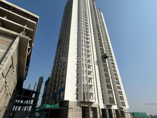 2.5 BHK Apartment in Puppalaguda for resale Hyderabad. The reference number is 19147362