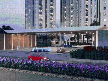 2.5 BHK Apartment in Puppalaguda for resale Hyderabad. The reference number is 20411799