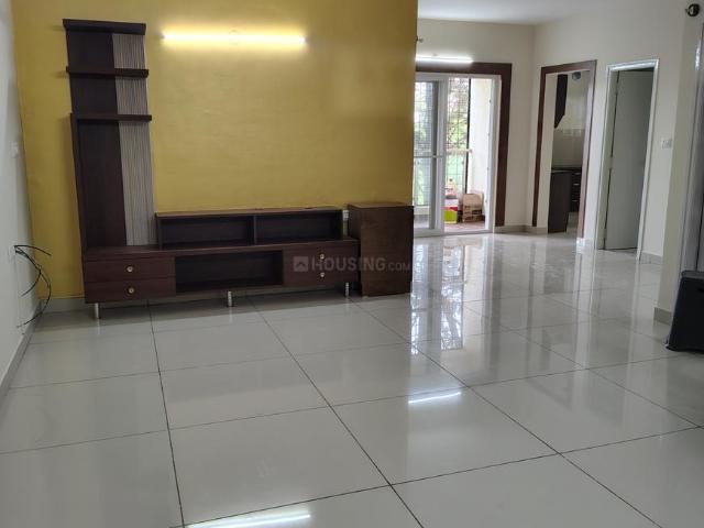2.5 BHK Apartment in R.K. Hegde Nagar for rent Bengaluru. The reference number is 20915742