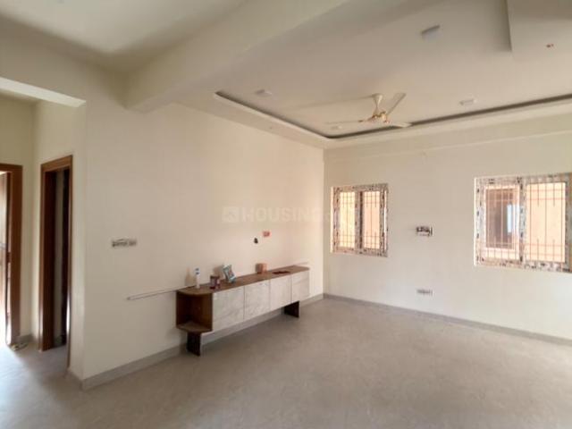 2.5 BHK Apartment in R.K. Hegde Nagar for rent Bengaluru. The reference number is 20930706